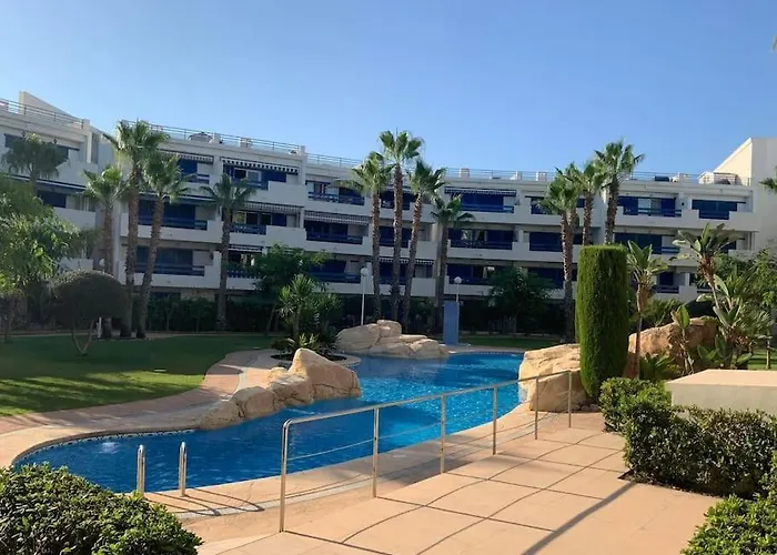 Casa Algar - La Calma - Big Terrace - 4 Pools