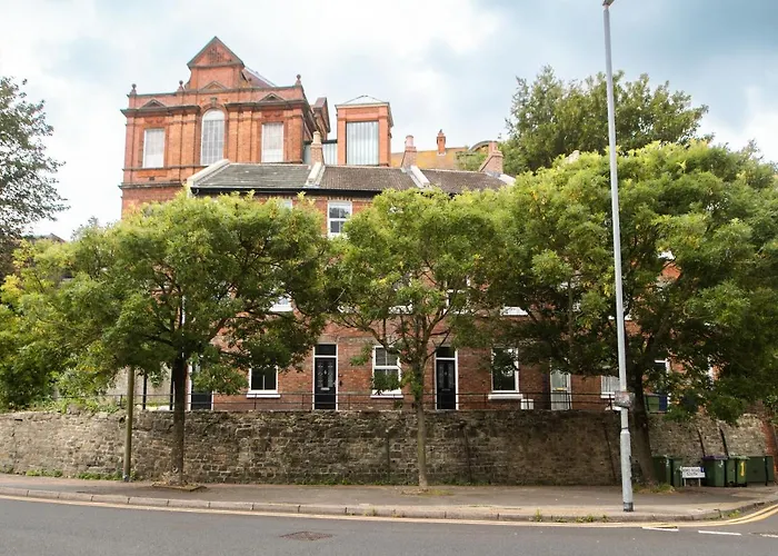 Harbour Heights