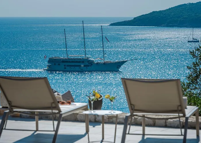 Villa Seraphina