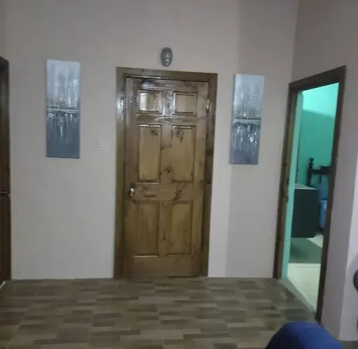 The Ultimate Escape