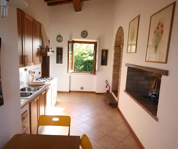 Azienda Agricola Fornaci Di Sotto