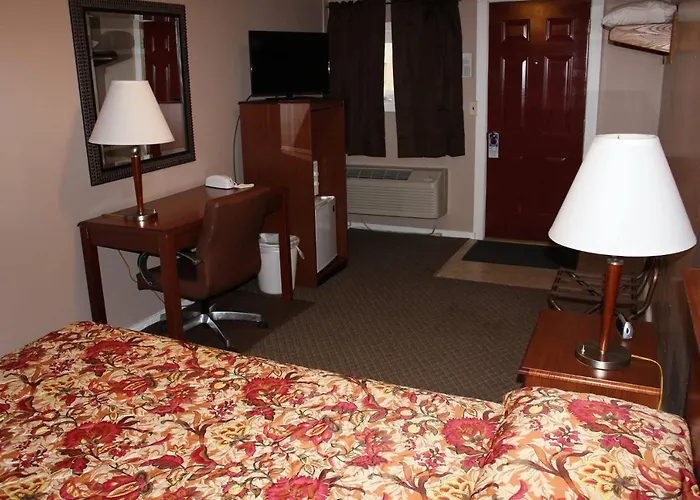 The Village Motel