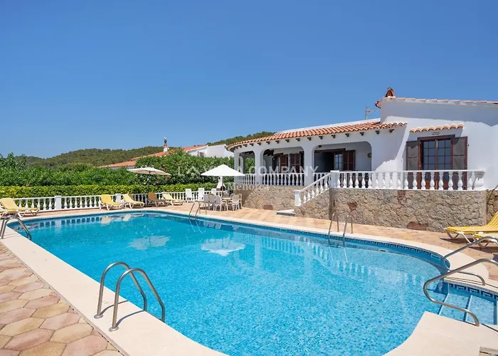 Villa A2 Santo Tomas