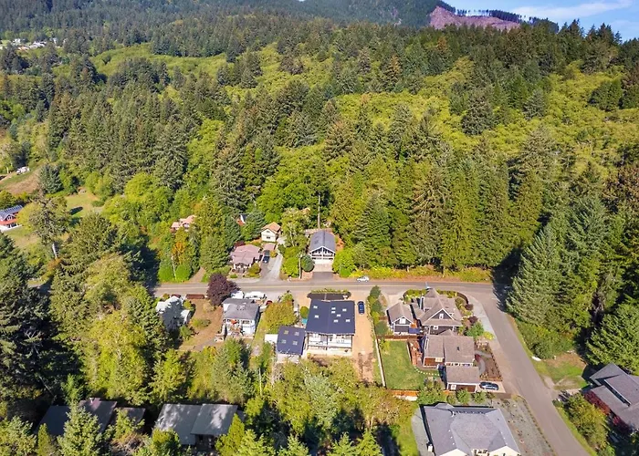 Captain'S Hideaway