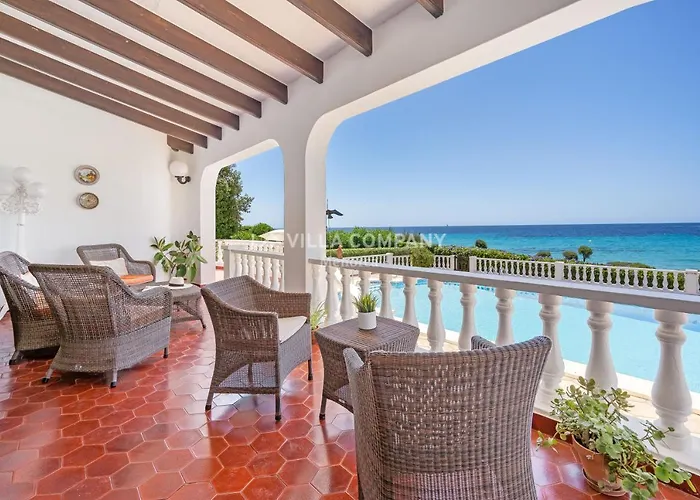 Villa A2 Santo Tomas