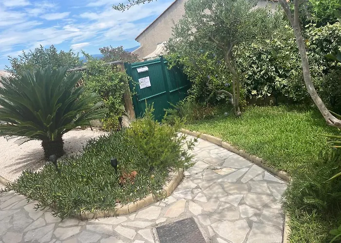 Studio El Paraiso Roquebrune Sur Argens