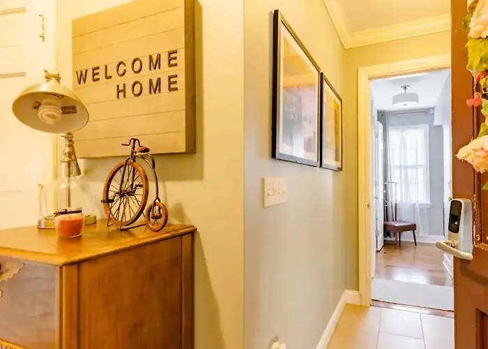 Pittsford Garden Retreat