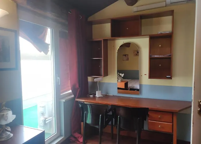 D'Elite Apartment