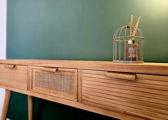 Octave Par Madame Conciergerie