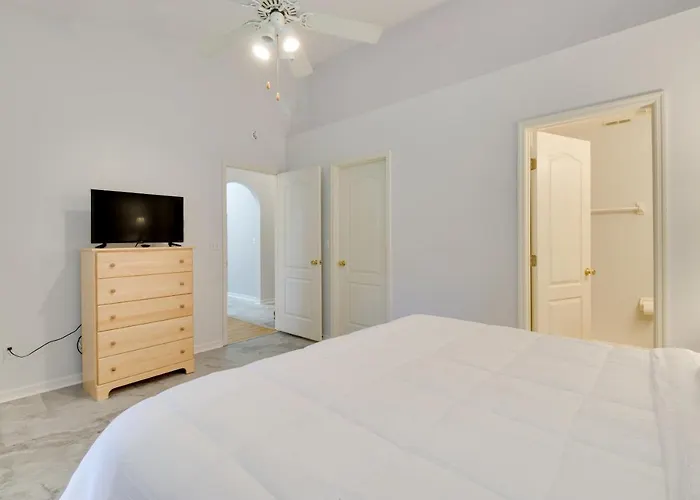20 Mi To Disney: Condo W/ Pool Access In Clermont!