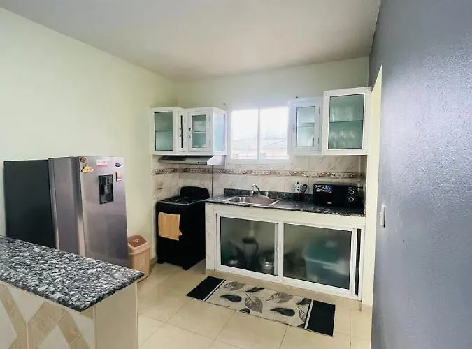 Oasis De Paz 4