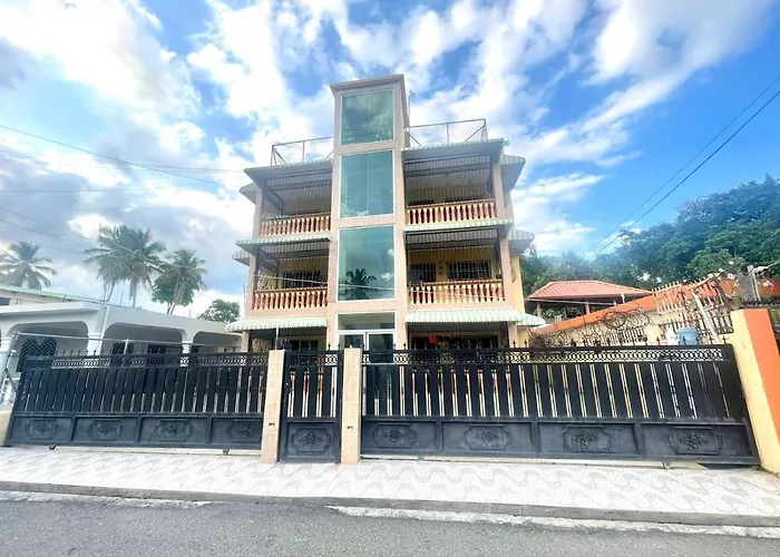 Oasis De Paz 4