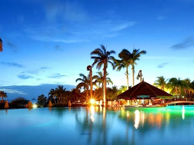 Ti Oasis Trinidad, Studio Vue Mer Dans Village-Club