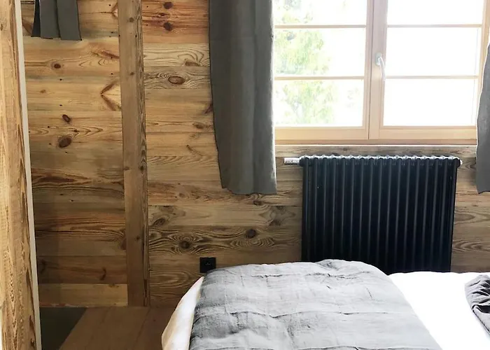 Megeve Cosy Appartement Bianca Centre