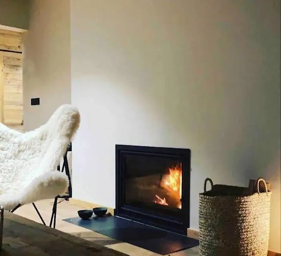 Megeve Cosy Appartement Bianca Centre