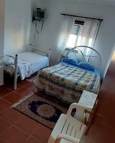 Alojamento da Avó Maria