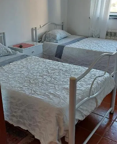 Alojamento da Avó Maria