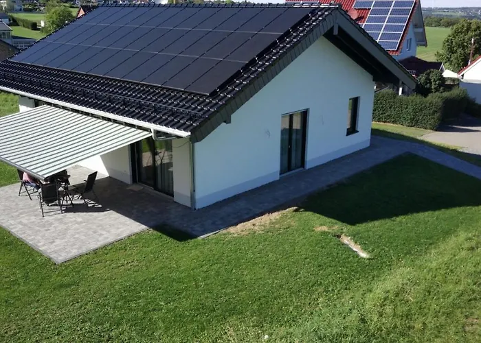 Ferienhaus Im Wiesental