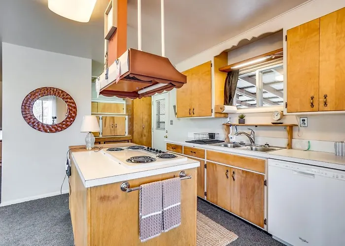Laramie Vacation Rental: 3 Mi To Downtown!