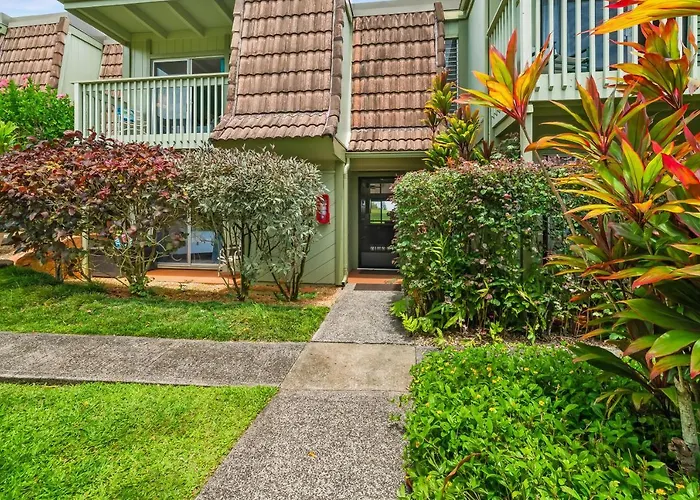 Beautiful 2Br 2Ba Puamana, Ocean And Mountain View, Pool