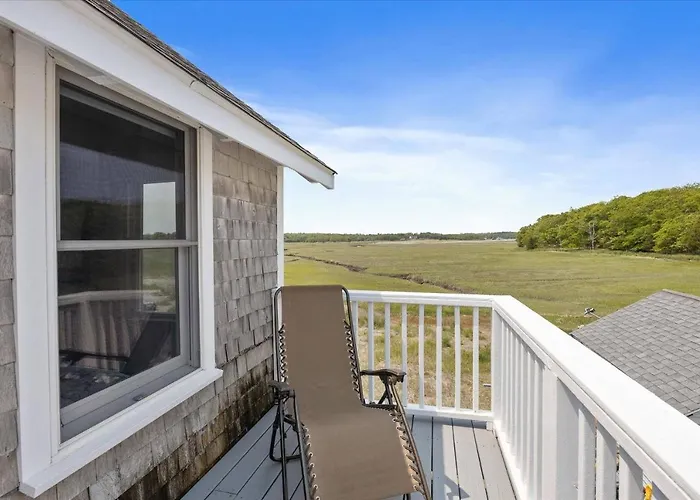 Glades Manor - Minot Beach In Scituate