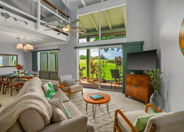 Beautiful 2Br 2Ba Puamana, Ocean And Mountain View, Pool