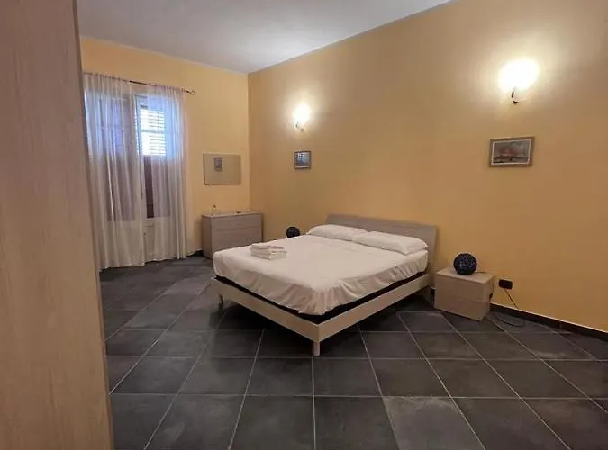 Appartamento Meli