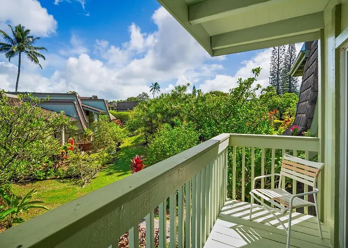 Beautiful 2Br 2Ba Puamana, Ocean And Mountain View, Pool