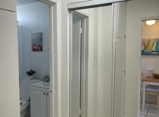 Lovely Studio In Gardena