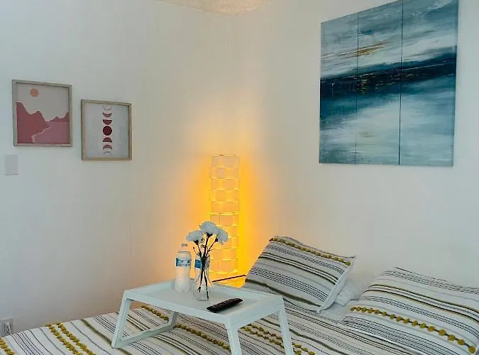 Lovely Studio In Gardena