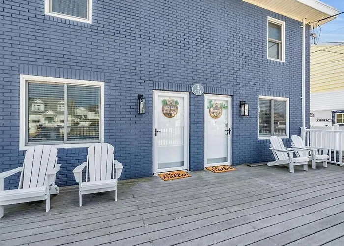 Barnegat Bay Cottage: A 'Myshorecottage' Property