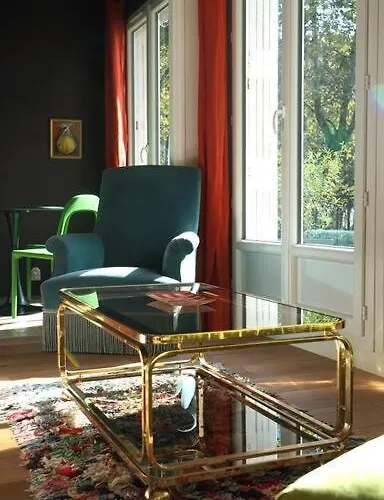 Studio - Saint-Michel