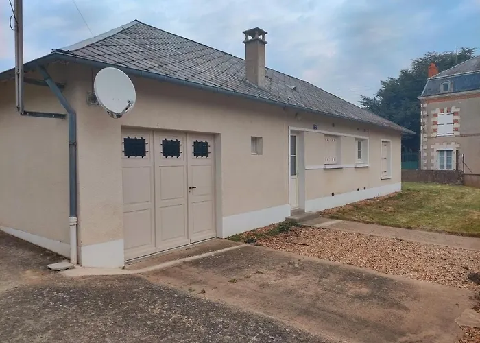 Grande Maison Familiale