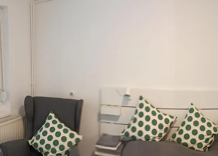 Harsfaapartman Es Vendeghaz