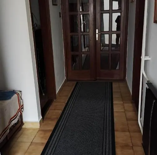 Harsfaapartman Es Vendeghaz