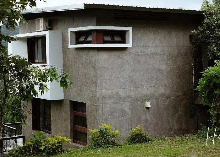 11 House Mae Rim By Kohei
