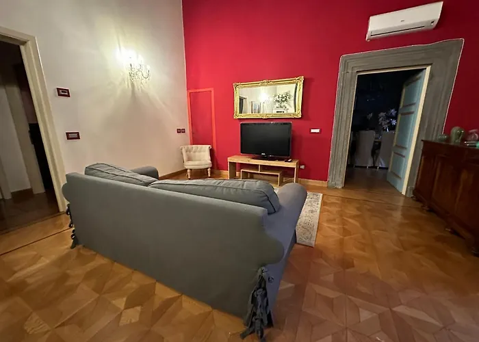 In Centro Lovely Home