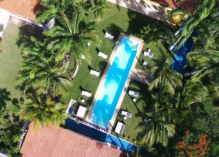 Villa Simone