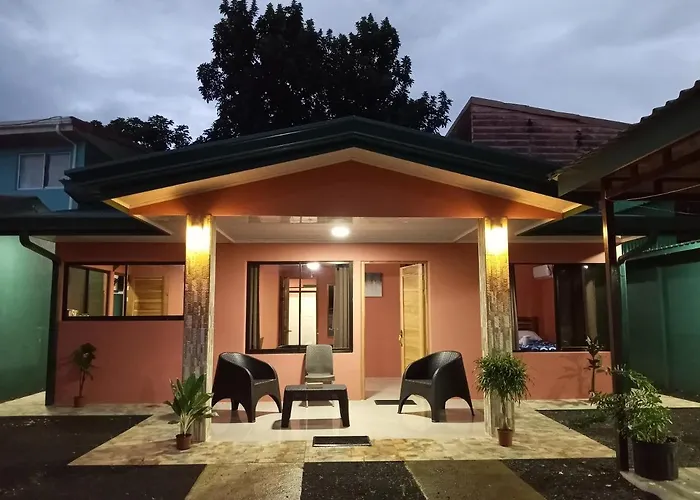Arenal Palacios
