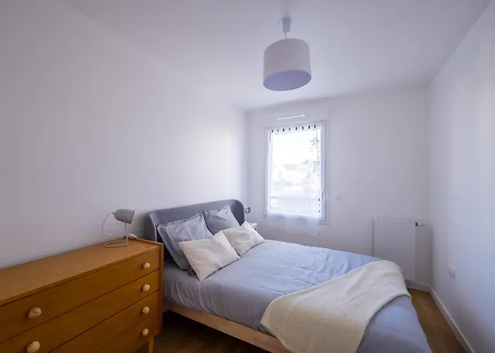 Cosy, Lumineux, Proche Du Centre-Ville , Sombrero - Sils