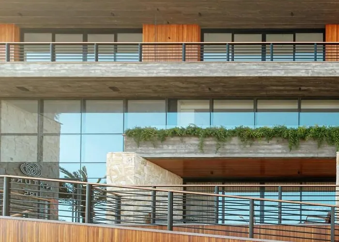 Apto Novo Studio Nature A 50 M Da Praia