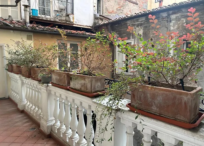 In Centro Lovely Home