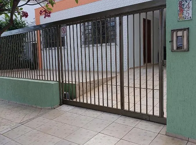 Pousada cantinho da felicidade