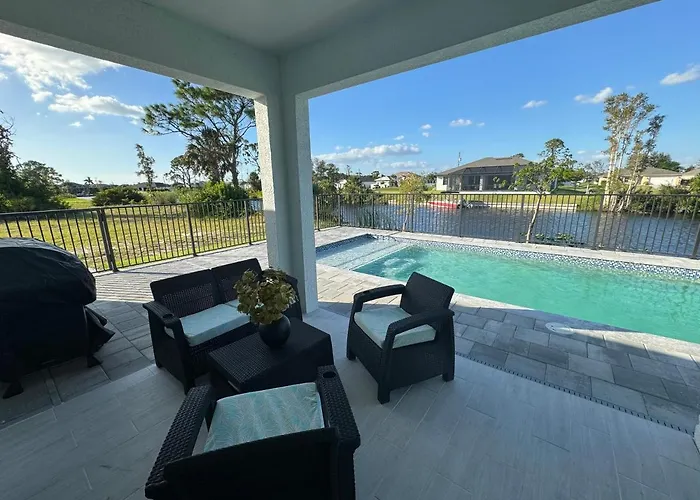Dream Family Home Vacation