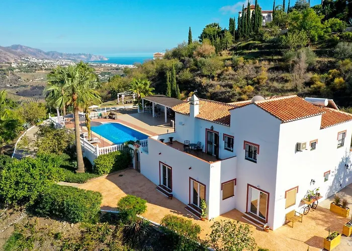Bed & Breakfast Los-Barquitos