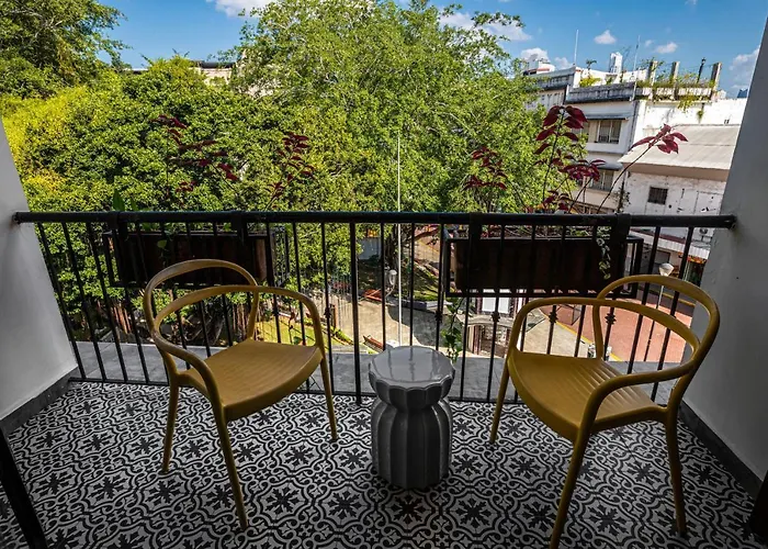 Casa Mercedes