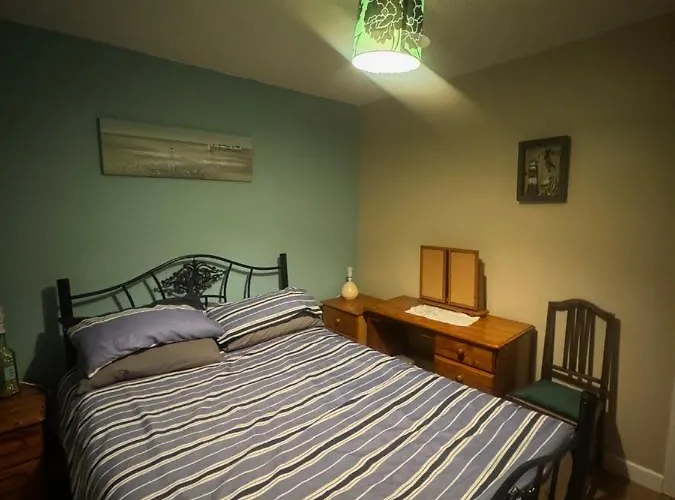 Private Room In Causeway Coast And Glens