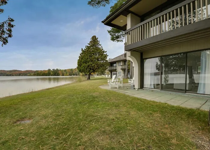Deer Lake Villa Bldg. #4