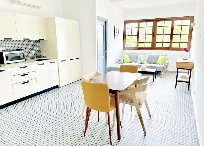 Casa Mercedes