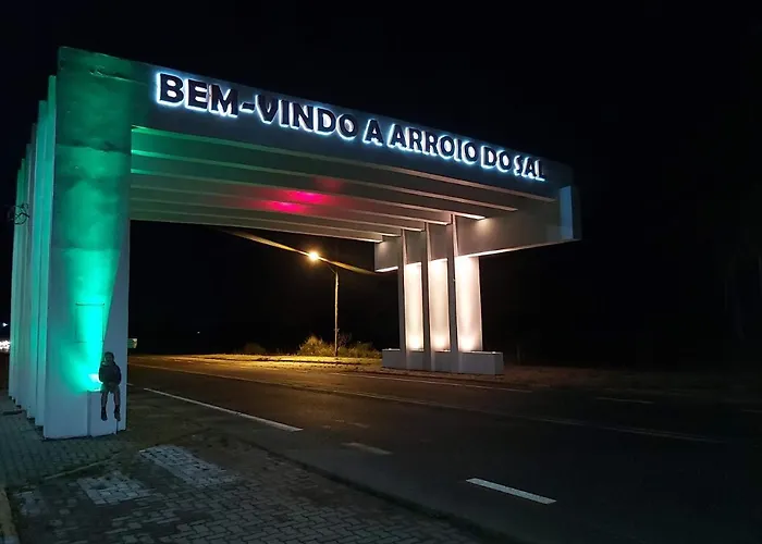 Residencial Da Praia 2